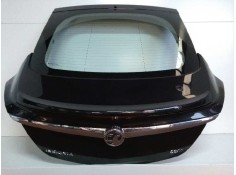 Recambio de porton trasero para opel insignia berlina 2.0 16v cdti referencia OEM IAM   