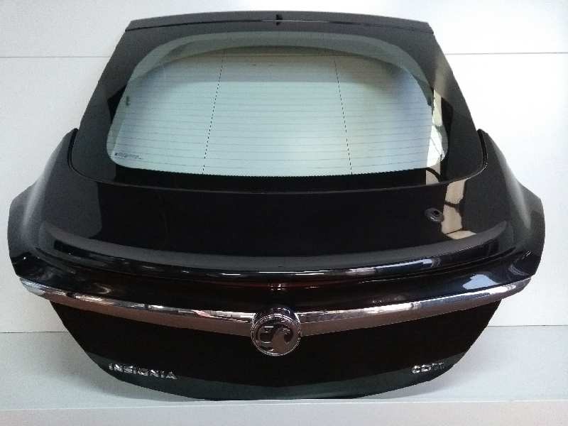 Recambio de porton trasero para opel insignia berlina 2.0 16v cdti referencia OEM IAM   