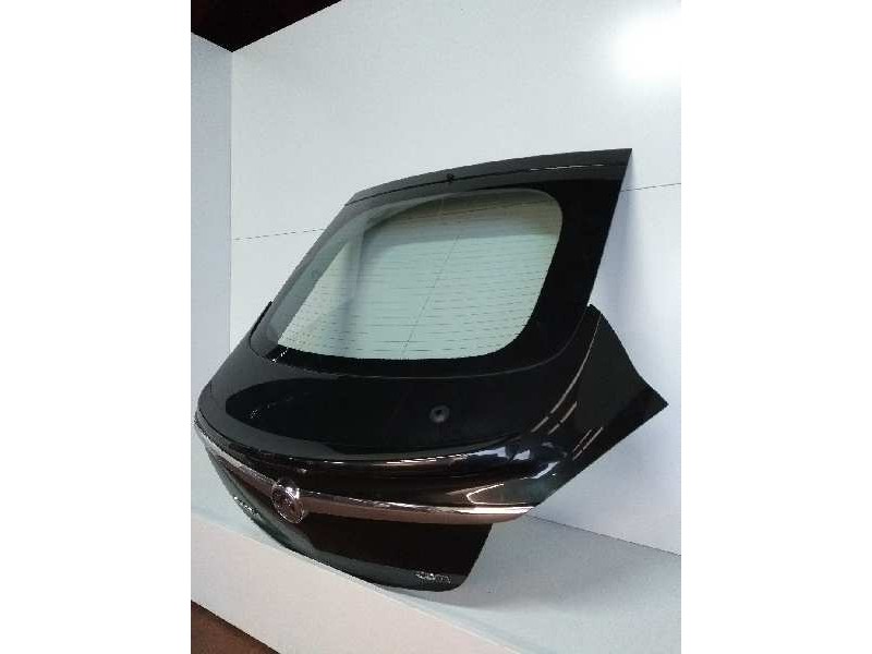 Recambio de porton trasero para opel insignia berlina 2.0 16v cdti referencia OEM IAM   