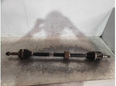 Recambio de transmision delantera derecha para toyota corolla (e15) luna referencia OEM IAM   