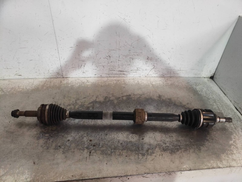 Recambio de transmision delantera derecha para toyota corolla (e15) luna referencia OEM IAM   