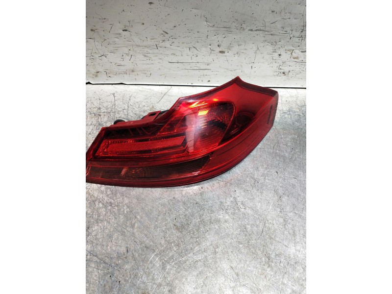 Recambio de piloto trasero derecho para opel insignia sports tourer 2.0 16v cdti referencia OEM IAM 495056087 26081114130431 