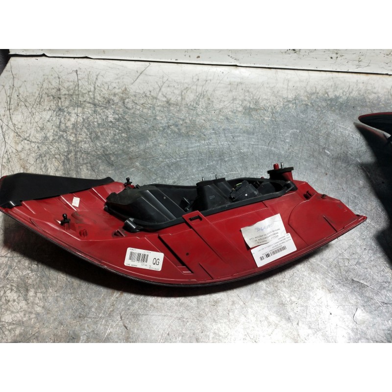 Recambio de piloto trasero derecho para opel insignia sports tourer 2.0 16v cdti referencia OEM IAM 495056087 26081114130431 