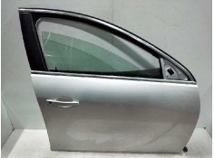 Recambio de puerta delantera derecha para opel insignia sports tourer 2.0 16v cdti referencia OEM IAM   