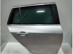 Recambio de puerta trasera derecha para opel insignia sports tourer 2.0 16v cdti referencia OEM IAM   