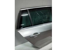 Recambio de puerta trasera derecha para opel insignia sports tourer 2.0 16v cdti referencia OEM IAM    2