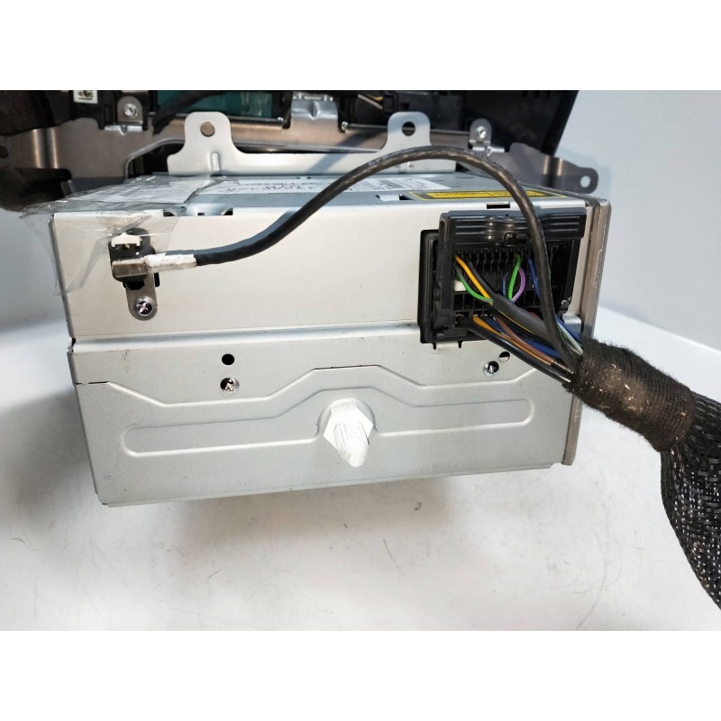 Recambio de sistema audio / radio cd para opel insignia berlina 2.0 16v cdti referencia OEM IAM 13326328  