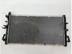 Recambio de radiador agua para volkswagen t4 transporter/furgoneta (mod. 1991) 1.9 turbodiesel cat (abl) referencia OEM IAM   