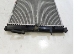 Recambio de radiador agua para volkswagen t4 transporter/furgoneta (mod. 1991) 1.9 turbodiesel cat (abl) referencia OEM IAM    2