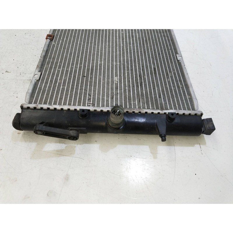 Recambio de radiador agua para volkswagen t4 transporter/furgoneta (mod. 1991) 1.9 turbodiesel cat (abl) referencia OEM IAM   