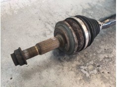 Recambio de transmision delantera derecha para toyota corolla (e15) luna referencia OEM IAM    2