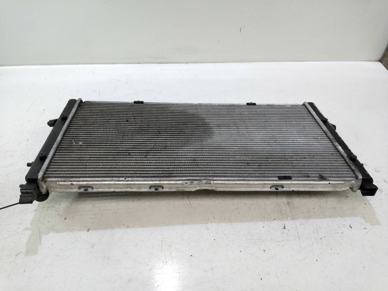 Recambio de radiador agua para volkswagen t4 transporter/furgoneta (mod. 1991) 1.9 turbodiesel cat (abl) referencia OEM IAM   