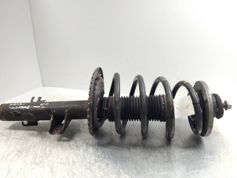 Recambio de amortiguador delantero izquierdo para volkswagen t5 transporter/furgoneta 1.9 tdi cat (axb) referencia OEM IAM   