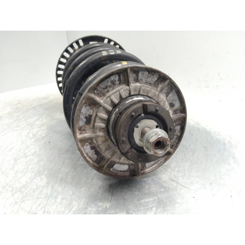 Recambio de amortiguador delantero izquierdo para volkswagen t5 transporter/furgoneta 1.9 tdi cat (axb) referencia OEM IAM   