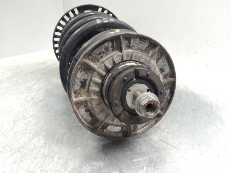 Recambio de amortiguador delantero izquierdo para volkswagen t5 transporter/furgoneta 1.9 tdi cat (axb) referencia OEM IAM   