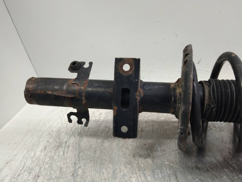 Recambio de amortiguador delantero izquierdo para volkswagen t5 transporter/furgoneta 1.9 tdi cat (axb) referencia OEM IAM   