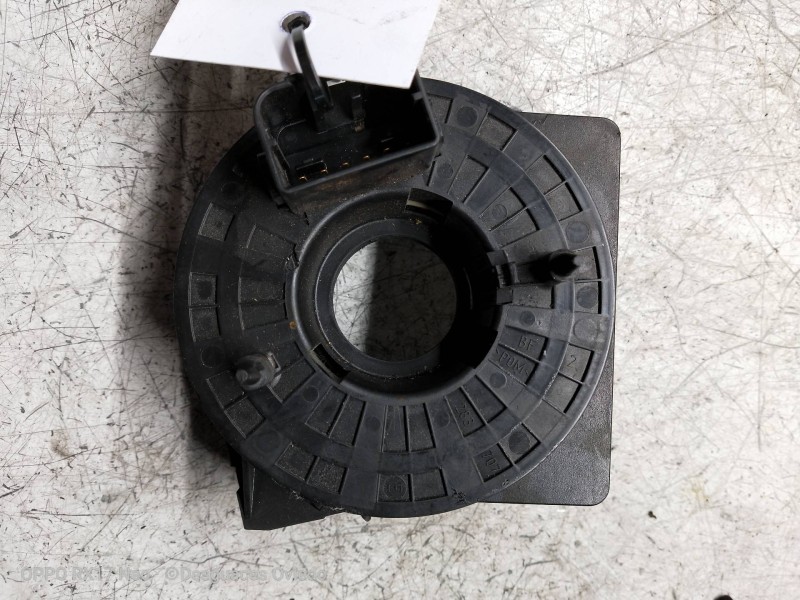 Recambio de anillo airbag para volkswagen t5 transporter/furgoneta 1.9 tdi cat (axb) referencia OEM IAM 283396 17638481 
