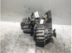 Recambio de caja cambios para volkswagen vento (1h2) referencia OEM IAM CHC 10104 145  2