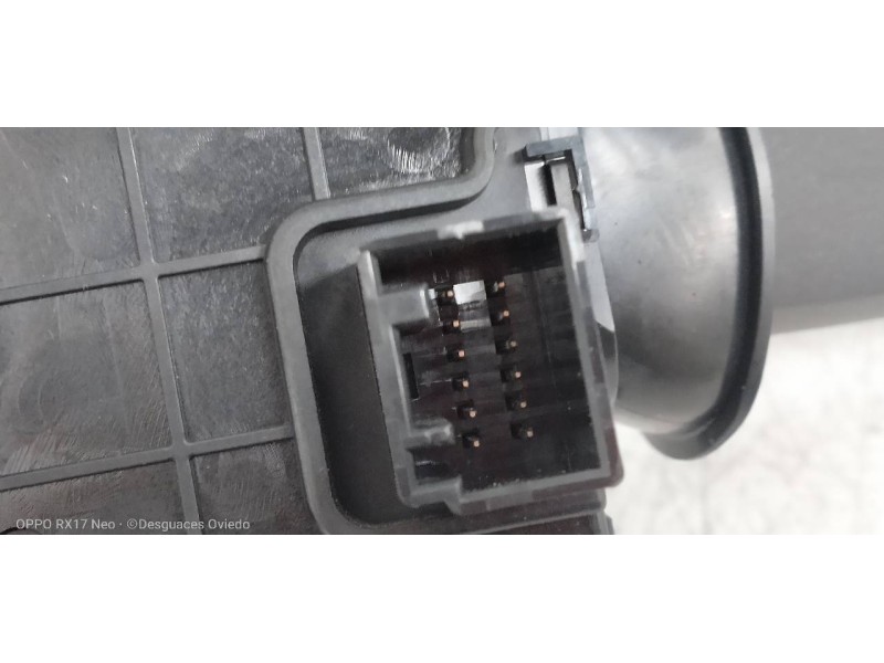 Recambio de mando luces para chevrolet cruze ls referencia OEM IAM 13500692 13243595 