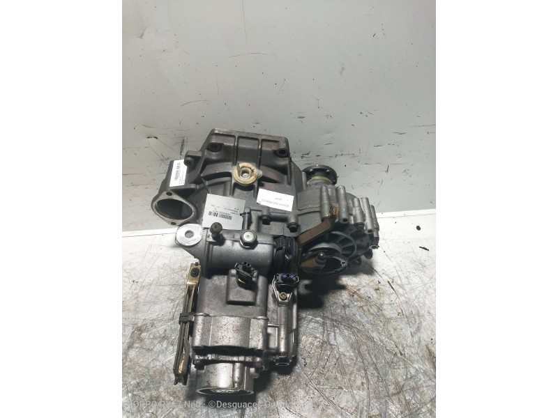 Recambio de caja cambios para volkswagen vento (1h2) referencia OEM IAM CHC 10104 145 