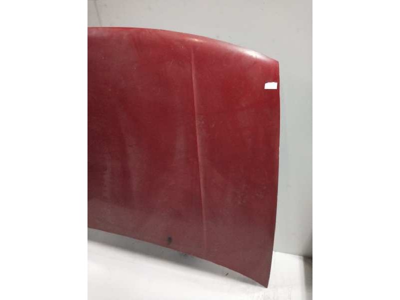 Recambio de capot para volkswagen vento (1h2) referencia OEM IAM   