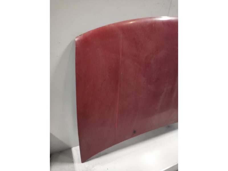 Recambio de capot para volkswagen vento (1h2) referencia OEM IAM   