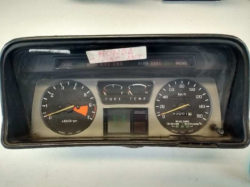 Recambio de cuadro instrumentos para honda accord (ca) referencia OEM IAM 671GM G0205 