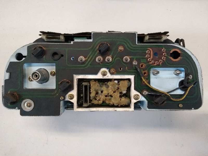 Recambio de cuadro instrumentos para honda accord (ca) referencia OEM IAM 671GM G0205 