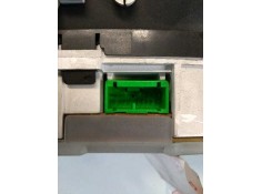 Recambio de cuadro instrumentos para honda accord (cb/cc) referencia OEM IAM HR0102039 78100X800 SM4 X39 2