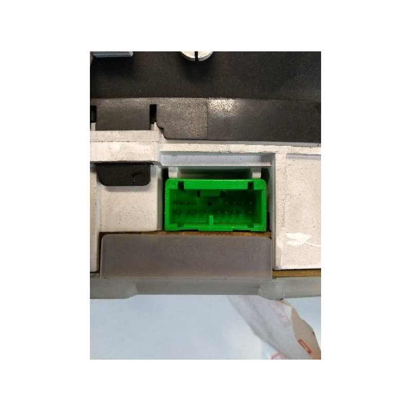 Recambio de cuadro instrumentos para honda accord (cb/cc) referencia OEM IAM HR0102039 78100X800 SM4 X39