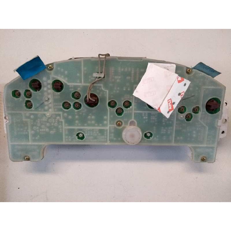 Recambio de cuadro instrumentos para honda accord (cb/cc) referencia OEM IAM HR0102039 78100X800 SM4 X39