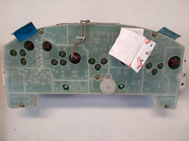 Recambio de cuadro instrumentos para honda accord (cb/cc) referencia OEM IAM HR0102039 78100X800 SM4 X39