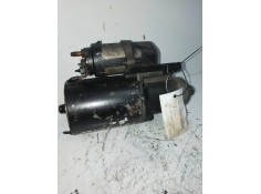 Recambio de motor arranque para opel pontiac trans sport 3.100 referencia OEM IAM   