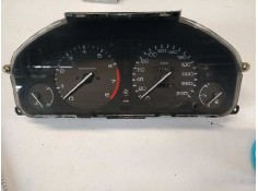 Recambio de cuadro instrumentos para honda accord berlina (cc/ce) 2.0 cat referencia OEM IAM HR0166022 78100G020 SN7