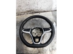 Recambio de volante para volkswagen t-cross advance referencia OEM IAM 2GM419089  
