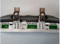 Recambio de cuadro instrumentos para honda accord berlina (cg7-9/ch1-7) 1.8i es (5 asientos) (ch8) referencia OEM IAM HR0251009  2