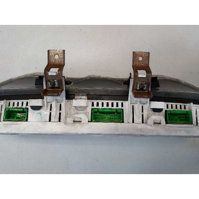 Recambio de cuadro instrumentos para honda accord berlina (cg7-9/ch1-7) 1.8i es (5 asientos) (ch8) referencia OEM IAM HR0251009 