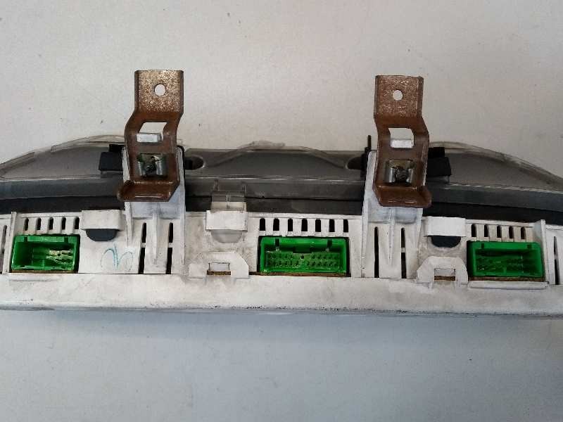 Recambio de cuadro instrumentos para honda accord berlina (cg7-9/ch1-7) 1.8i es (5 asientos) (ch8) referencia OEM IAM HR0251009 