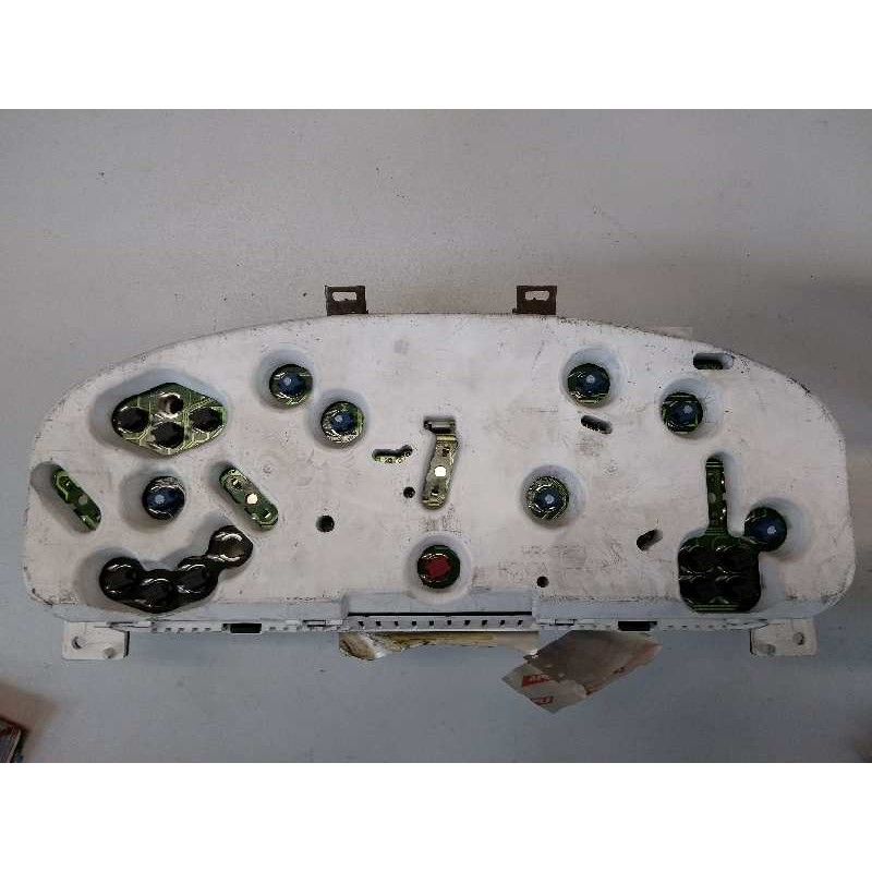 Recambio de cuadro instrumentos para honda accord berlina (cg7-9/ch1-7) 1.8i es (5 asientos) (ch8) referencia OEM IAM HR0251009 