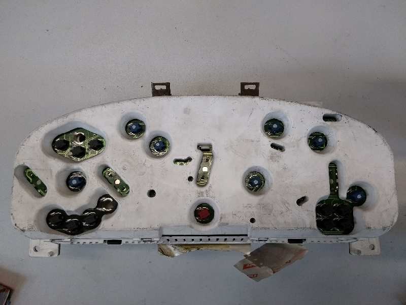 Recambio de cuadro instrumentos para honda accord berlina (cg7-9/ch1-7) 1.8i es (5 asientos) (ch8) referencia OEM IAM HR0251009 