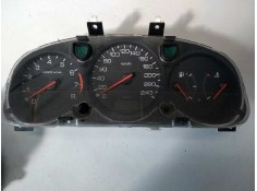 Recambio de cuadro instrumentos para honda accord berlina (cg7-9/ch1-7) 2.0 16v cat referencia OEM IAM HR0251010 78100G110 S1A