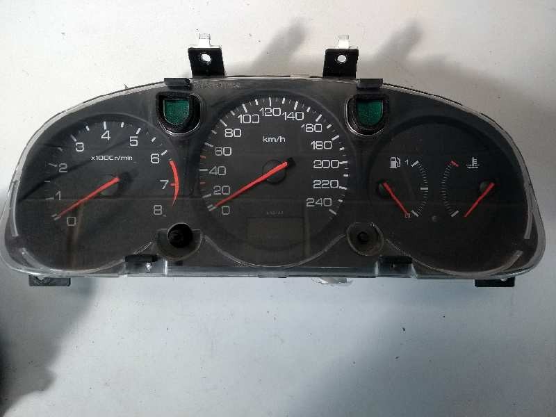 Recambio de cuadro instrumentos para honda accord berlina (cg7-9/ch1-7) 2.0 16v cat referencia OEM IAM HR0251010 78100G110 S1A