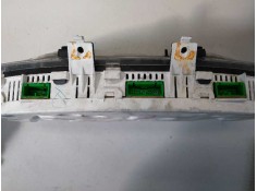 Recambio de cuadro instrumentos para honda accord berlina (cg7-9/ch1-7) 2.0 16v cat referencia OEM IAM HR0251010 78100G110 S1A 2