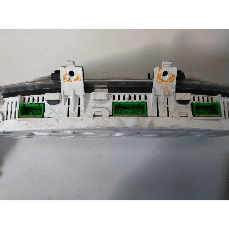Recambio de cuadro instrumentos para honda accord berlina (cg7-9/ch1-7) 2.0 16v cat referencia OEM IAM HR0251010 78100G110 S1A