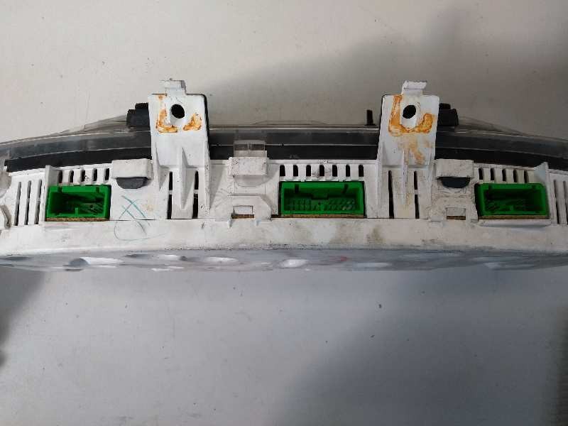 Recambio de cuadro instrumentos para honda accord berlina (cg7-9/ch1-7) 2.0 16v cat referencia OEM IAM HR0251010 78100G110 S1A