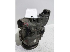 Recambio de compresor aire acondicionado para mercedes clase a (w168) 140 (168.031) referencia OEM IAM 4472208365 6SEU12C 