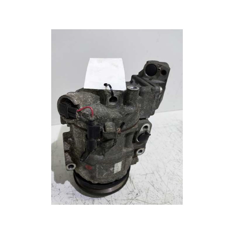 Recambio de compresor aire acondicionado para mercedes clase a (w168) 140 (168.031) referencia OEM IAM 4472208365 6SEU12C 