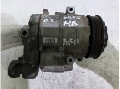 Recambio de compresor aire acondicionado para mercedes clase a (w168) 140 (168.031) referencia OEM IAM 4472208365 6SEU12C  2