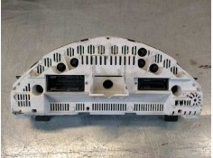 Recambio de cuadro instrumentos para mercedes clase a (w168) 140 (168.031) referencia OEM IAM    2