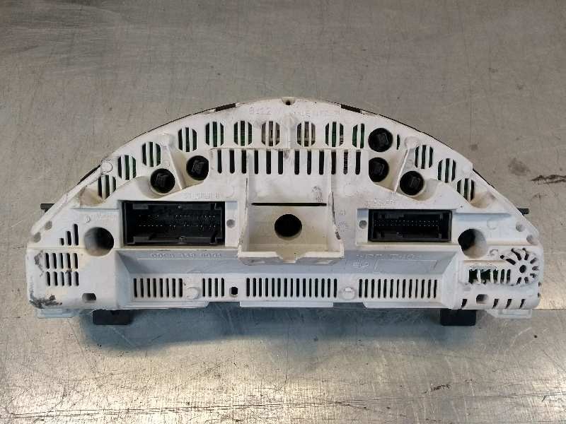 Recambio de cuadro instrumentos para mercedes clase a (w168) 140 (168.031) referencia OEM IAM   